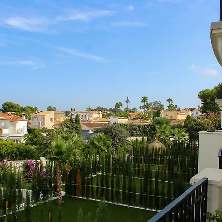 Appartement Coastalbloomdenia Dénia