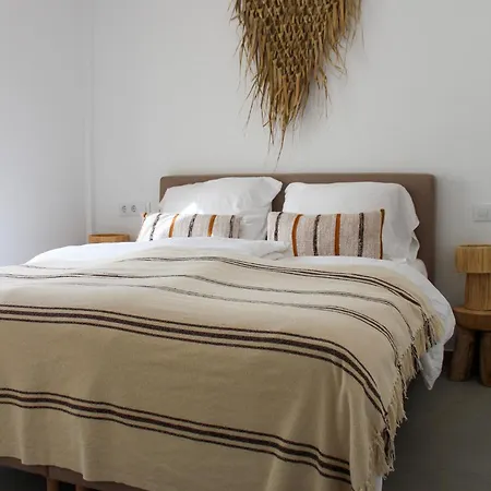 Appartement Coastalbloomdenia Dénia